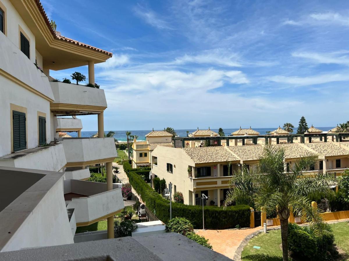 Mar De Plata Donkey - Piscina, Parking, Atlanterra Apartment Zahara de los Atunes Exterior photo