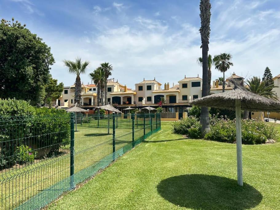 Mar De Plata Donkey - Piscina, Parking, Atlanterra Apartment Zahara de los Atunes Exterior photo