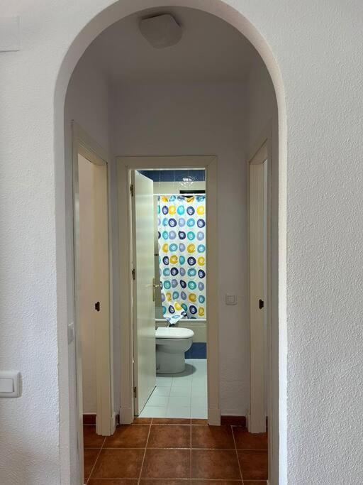 Mar De Plata Donkey - Piscina, Parking, Atlanterra Apartment Zahara de los Atunes Exterior photo