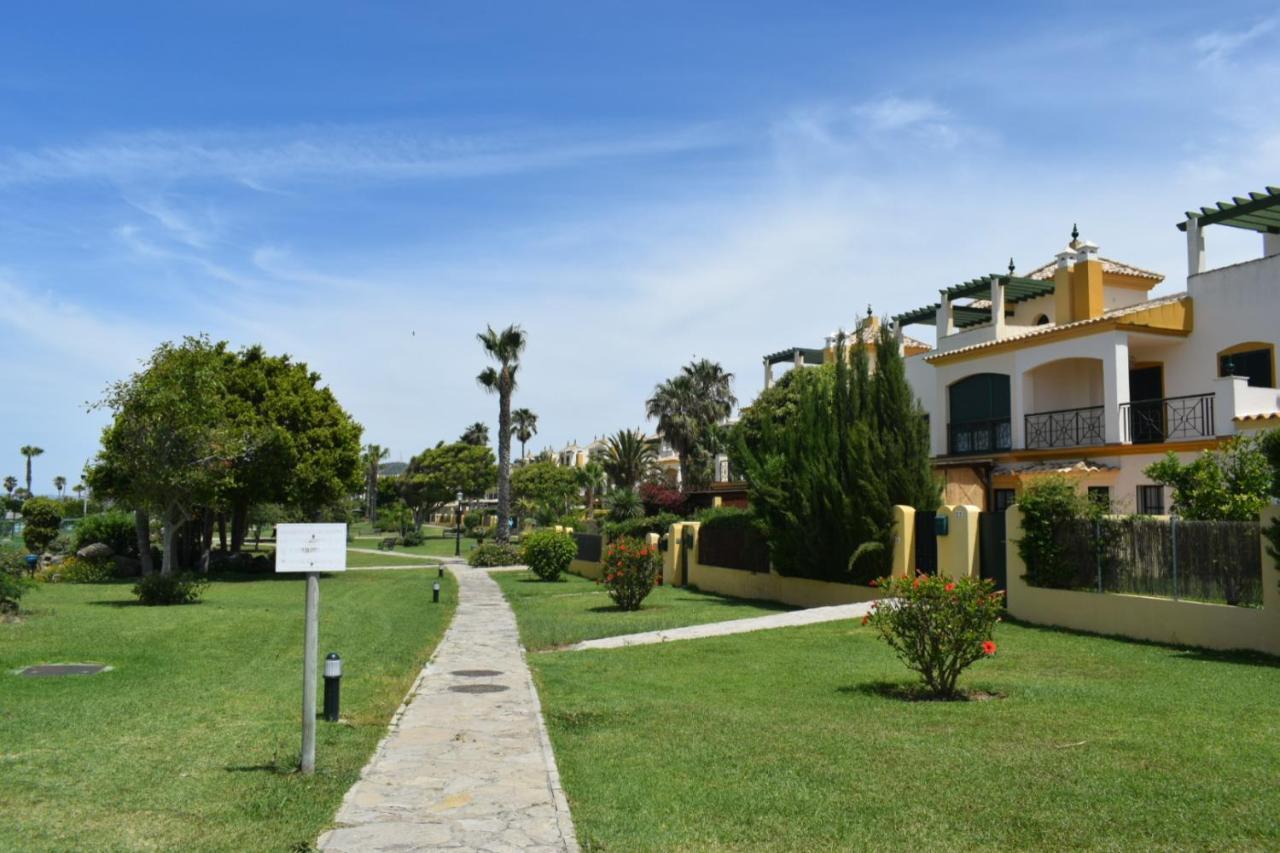 Mar De Plata Donkey - Piscina, Parking, Atlanterra Apartment Zahara de los Atunes Exterior photo