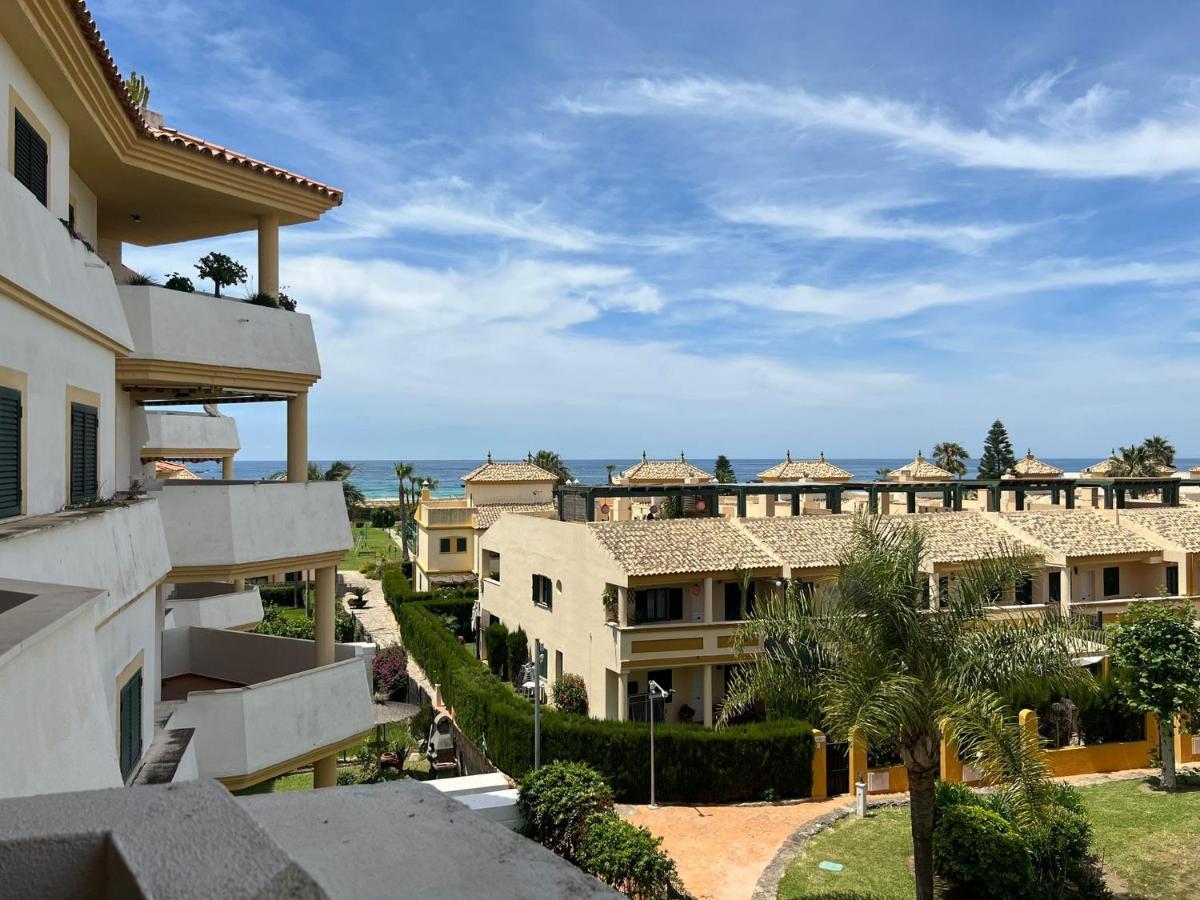 Mar De Plata Donkey - Piscina, Parking, Atlanterra Apartment Zahara de los Atunes Exterior photo