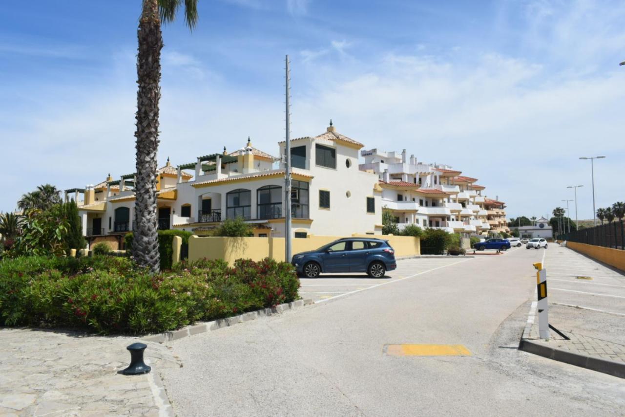 Mar De Plata Donkey - Piscina, Parking, Atlanterra Apartment Zahara de los Atunes Exterior photo