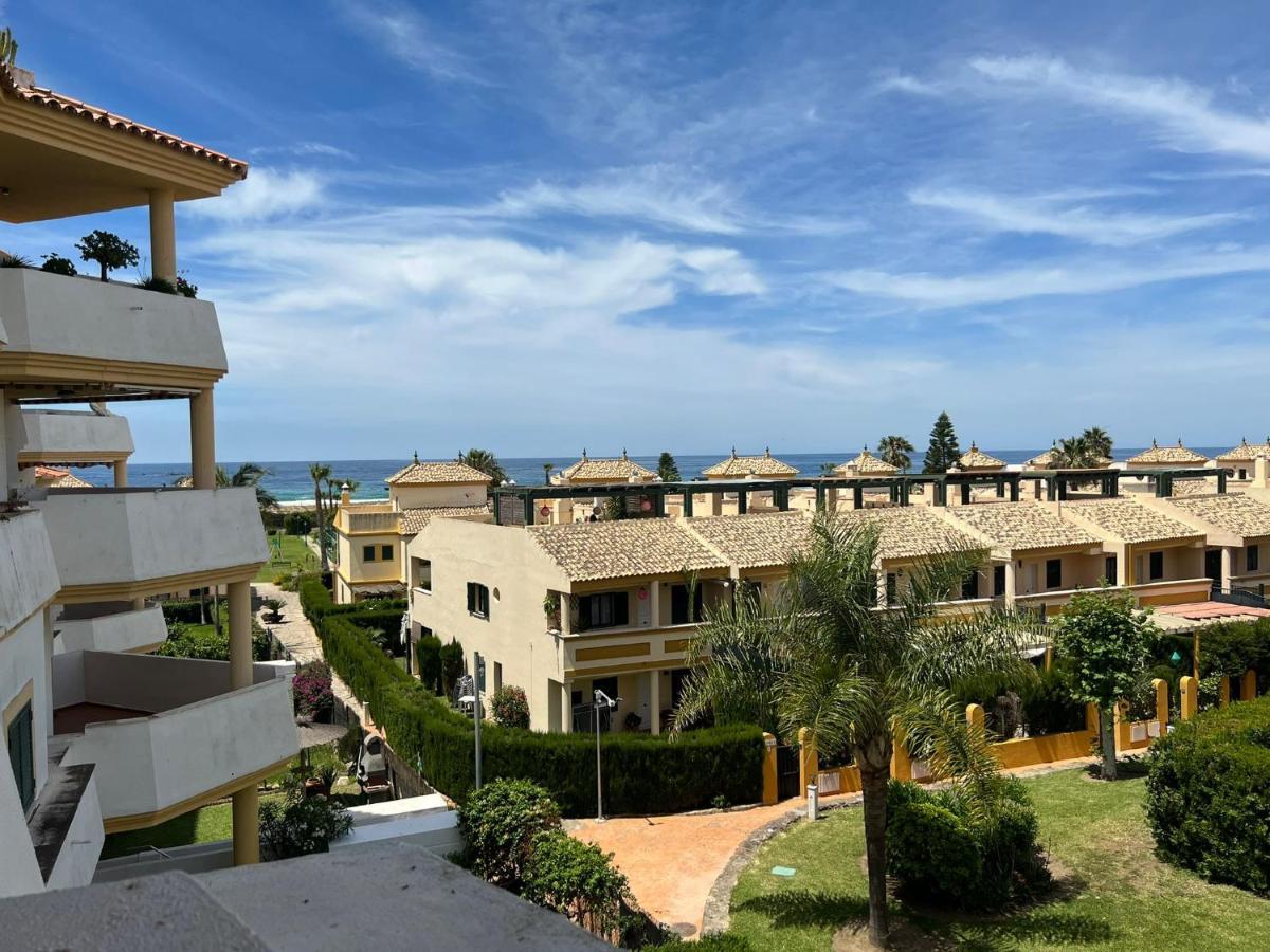 Mar De Plata Donkey - Piscina, Parking, Atlanterra Apartment Zahara de los Atunes Exterior photo