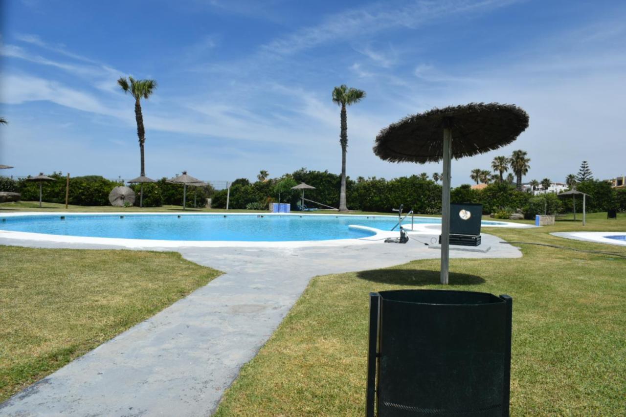 Mar De Plata Donkey - Piscina, Parking, Atlanterra Apartment Zahara de los Atunes Exterior photo