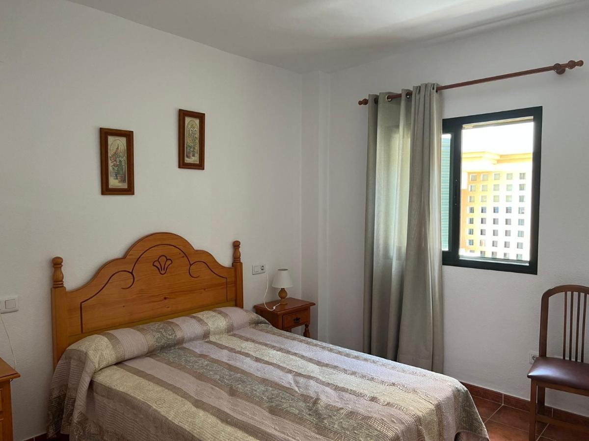 Mar De Plata Donkey - Piscina, Parking, Atlanterra Apartment Zahara de los Atunes Exterior photo