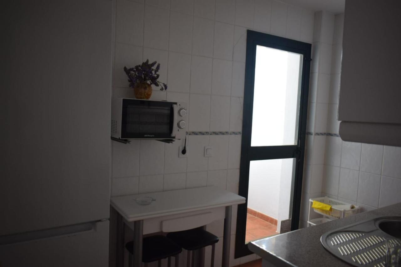 Mar De Plata Donkey - Piscina, Parking, Atlanterra Apartment Zahara de los Atunes Exterior photo