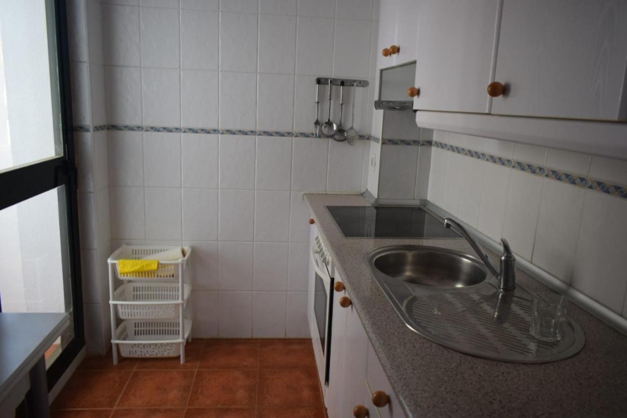 Mar De Plata Donkey - Piscina, Parking, Atlanterra Apartment Zahara de los Atunes Exterior photo